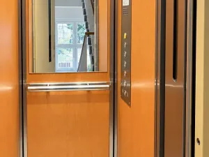 Prodej bytu 3+kk, Praha - Holešovice, Šternberkova, 100 m2