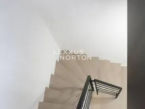 Pronájem bytu 3+kk, Praha - Žižkov, Řehořova, 115 m2