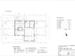 Prodej rodinného domu, Praha - Velká Chuchle, Na hvězdárně, 393 m2