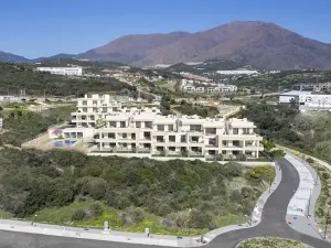 Prodej bytu 4+kk, Estepona, Španělsko, 101 m2