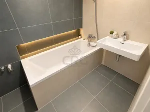Prodej bytu 3+kk, Česká, 99 m2