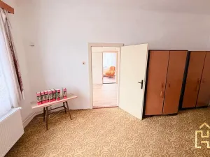 Prodej rodinného domu, Pohled, 70 m2