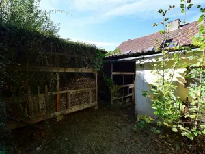 Prodej chaty, Prostřední Poříčí, 140 m2