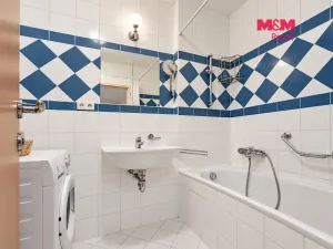 Prodej bytu 3+kk, Praha - Vinohrady, U Zvonařky, 100 m2