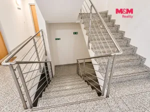 Prodej bytu 3+kk, Praha - Vinohrady, U Zvonařky, 100 m2