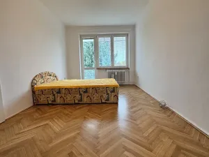 Pronájem bytu 3+1, Česká Lípa, Bendlova, 61 m2