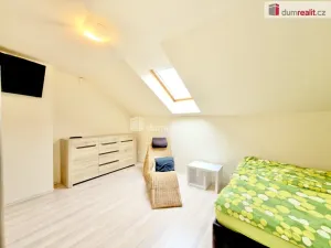 Prodej rodinného domu, Nejdek - Fojtov, 220 m2