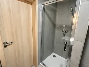Pronájem bytu 1+kk, Olomouc, Varšavské nám., 35 m2