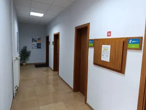 Pronájem kanceláře, Kunovice, Na Drahách, 39 m2