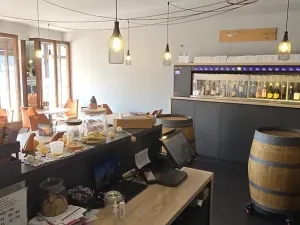 Pronájem kanceláře, Česká Lípa, Erbenova, 60 m2