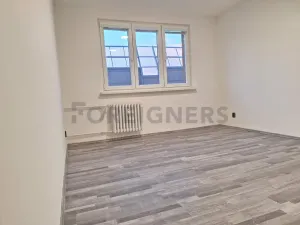 Pronájem bytu 2+1, Prostějov, Okružní, 55 m2