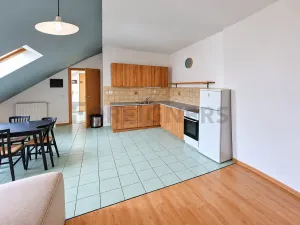 Pronájem bytu 2+kk, Olomouc, Kozí, 66 m2