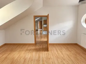 Pronájem bytu 2+kk, Olomouc, Kozí, 66 m2