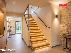 Prodej rodinného domu, Ryjice, 125 m2