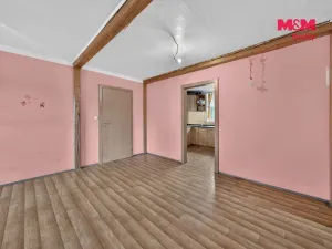 Prodej rodinného domu, Lidmaň, 172 m2