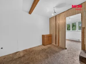 Prodej rodinného domu, Lidmaň, 172 m2