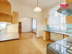 Pronájem bytu 2+kk, Plzeň - Východní Předměstí, Koterovská, 63 m2