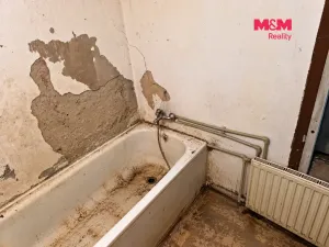 Prodej rodinného domu, Řečany nad Labem - Labětín, Obránců míru, 103 m2