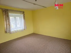 Prodej rodinného domu, Řečany nad Labem - Labětín, Obránců míru, 103 m2