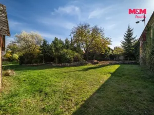 Prodej zemědělské usedlosti, Pavlíkov, 125 m2