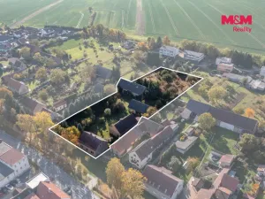 Prodej zemědělské usedlosti, Pavlíkov, 125 m2