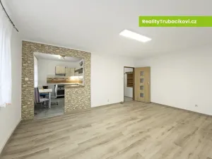 Pronájem bytu 2+kk, Uherské Hradiště, Markov, 60 m2