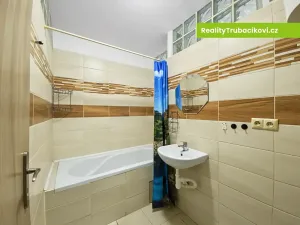 Pronájem bytu 2+kk, Uherské Hradiště, Markov, 60 m2