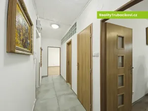 Pronájem bytu 2+kk, Uherské Hradiště, Markov, 60 m2