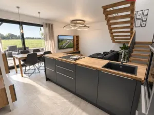 Prodej domu na klíč, Letovice, 139 m2
