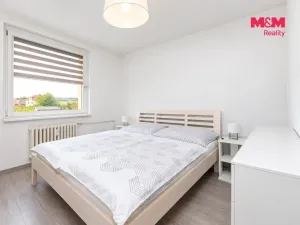 Prodej bytu 3+1, Častolovice, U Konopáče, 75 m2