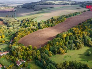 Prodej pozemku pro bydlení, Opatov, 1539 m2