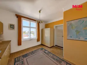 Prodej rodinného domu, Rychnov nad Kněžnou, Na Láni, 160 m2