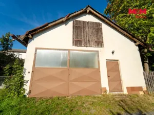 Prodej pozemku pro bydlení, Břasy - Vranovice, 334 m2