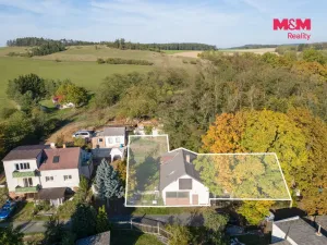 Prodej pozemku pro bydlení, Břasy - Vranovice, 334 m2