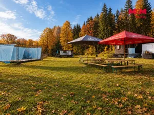 Prodej ubytování, Krucemburk, 21872 m2