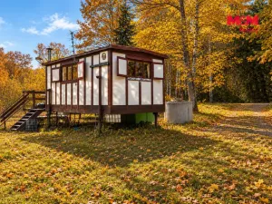 Prodej ubytování, Krucemburk, 21872 m2