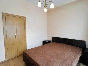 Pronájem bytu 2+kk, Mariánské Lázně, Třebízského, 50 m2