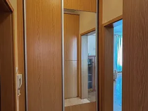 Pronájem bytu 2+kk, Mariánské Lázně, Třebízského, 50 m2