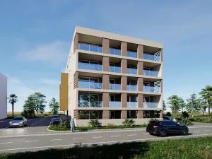 Prodej bytu 3+kk, Pula, Chorvatsko, 55 m2