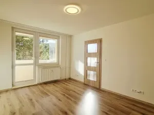 Pronájem bytu 1+1, Brno, Štouračova, 32 m2