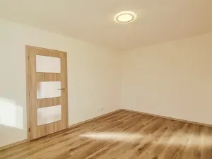 Pronájem bytu 1+1, Brno, Štouračova, 32 m2