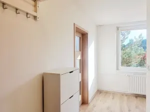 Pronájem bytu 1+1, Brno, Štouračova, 32 m2