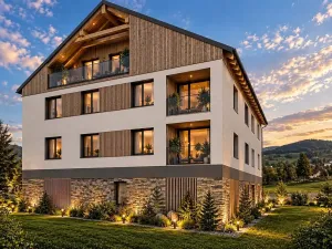 Prodej komerčního pozemku, Deštné v Orlických horách, 490 m2