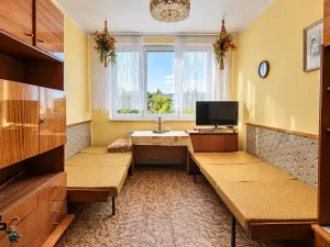 Prodej bytu 3+1, Frýdek-Místek, J. Božana, 68 m2