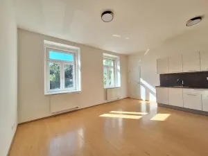Pronájem bytu 3+kk, Praha - Libeň, Davídkova, 69 m2