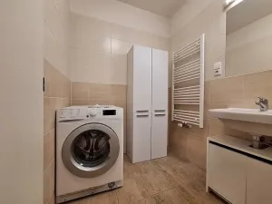 Pronájem bytu 3+kk, Praha - Libeň, Davídkova, 69 m2