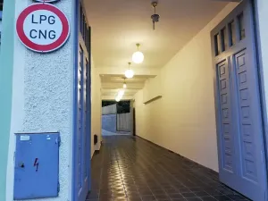 Pronájem bytu 3+kk, Praha - Libeň, Davídkova, 69 m2