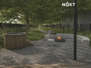 Prodej zahrady, Prostějov, 1290 m2