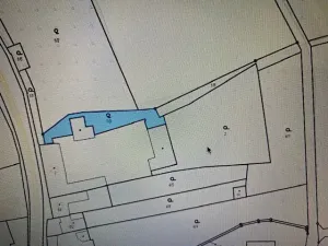 Prodej pozemku pro bydlení, Kroměříž, 2610 m2