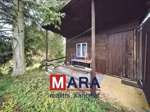 Prodej pozemku pro bydlení, Bouzov, 2422 m2